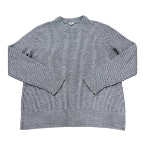 Arket Wool Blend Sweater